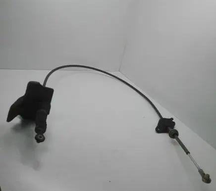 Jeep Cherokee Gear shift cable linkage 52104399AB