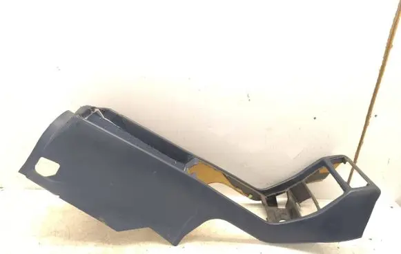 Mercedes-Benz W123 Center console 