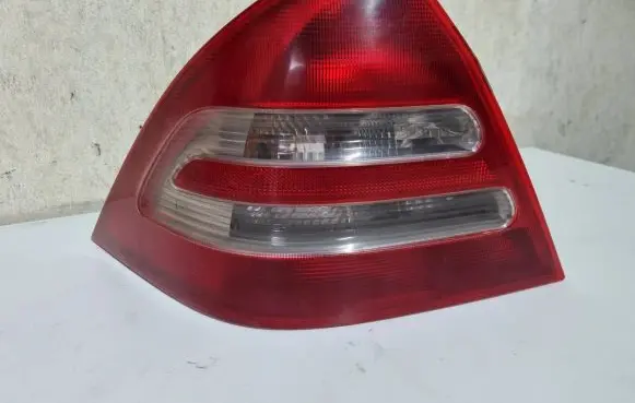 Mercedes-Benz E W211 Rear/tail lights