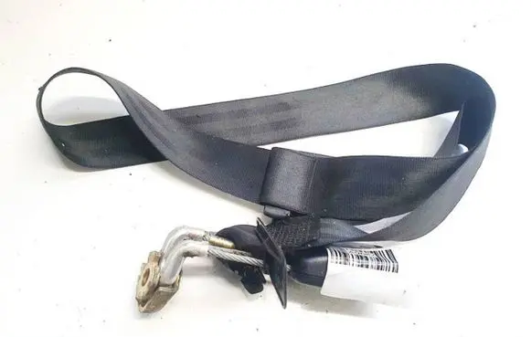 Audi A4 S4 B5 8D Rear seatbelt 8d0857713