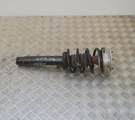 BMW X1 E84 Front shock absorber/damper