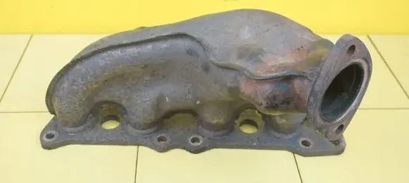 Suzuki Grand Vitara II Exhaust manifold M16A