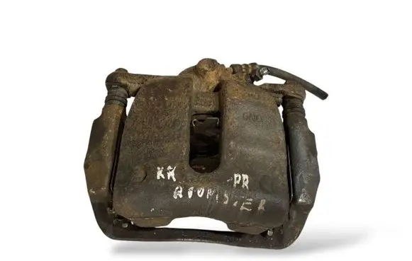 Skoda Roomster (5J) Front brake caliper 