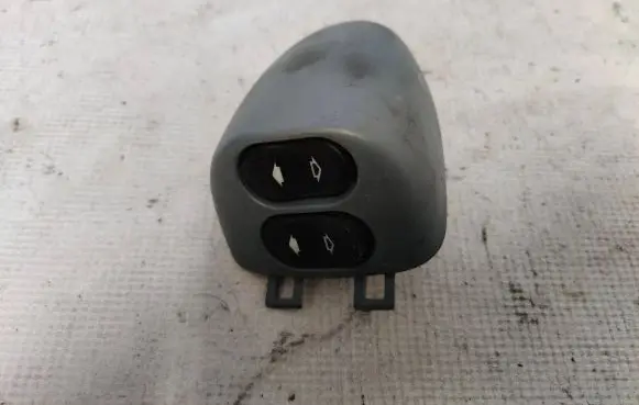 Ford Transit Electric window control switch 5C11V14A563BAW AS4HA