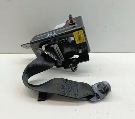 Hyundai i40 Rear seatbelt 898103Z000