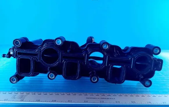 Audi A6 S6 C6 4F Intake manifold Z059129712BQ