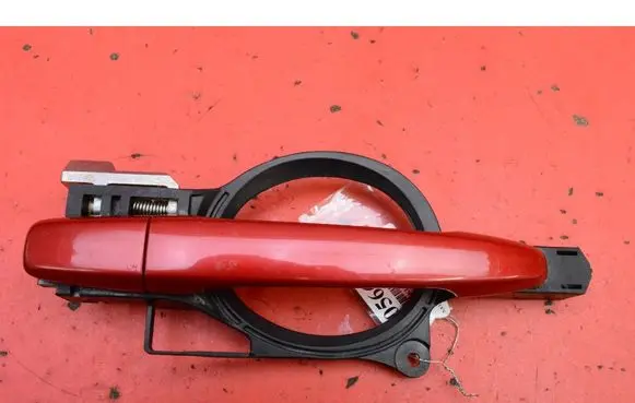 Mitsubishi ASX Front door exterior handle 