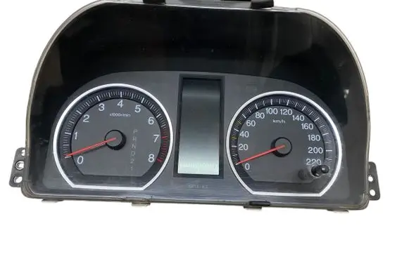 Honda CR-V Speedometer (instrument cluster) 78100G112 HR0359051