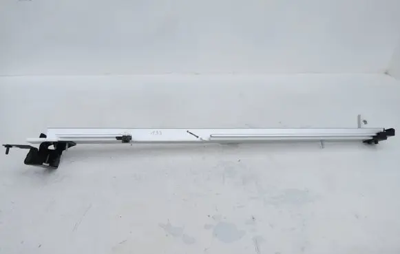 Volvo V70 Sliding door upper top rail 09492 76760