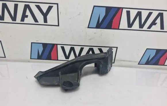 BMW 5 F10 F11 Engine compartment rubber 