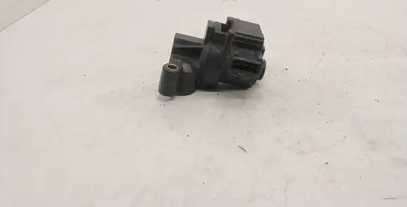 BMW 3 E46 Idle control valve (regulator) 0280140575 14358460
