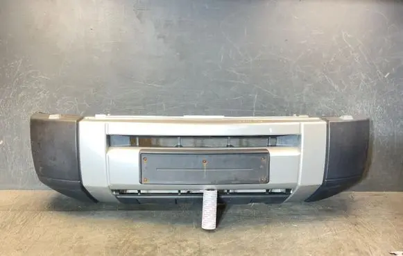 Land Rover Discovery 3 - LR3 Front bumper 500061XXX 500061XXXB01 000041XXXB01