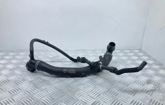 Audi A3 S3 8V Engine coolant pipe/hose 5Q0122101CM 3C0122291D 5Q121619A