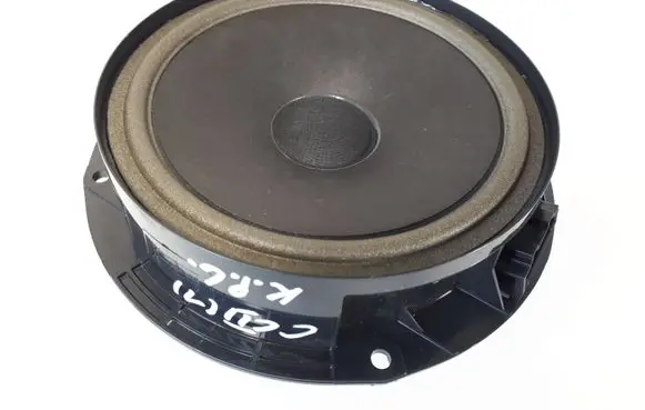 Volkswagen PASSAT CC Rear door speaker 3C8035453 900475460019
