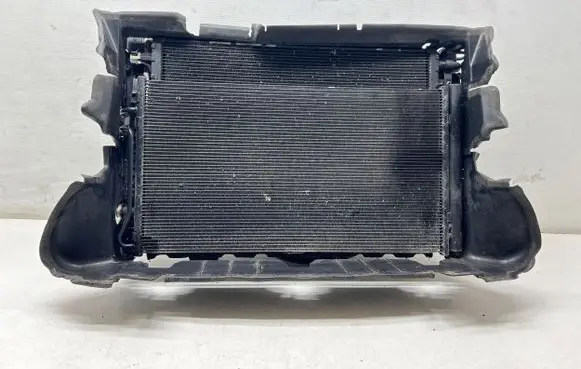 Land Rover Range Rover Evoque L538 Radiator set GJ328005BB GJ328C607BB GJ328327A