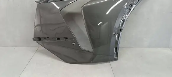 Citroen DS7 Crossback Front bumper corner part panel trim 9841710480