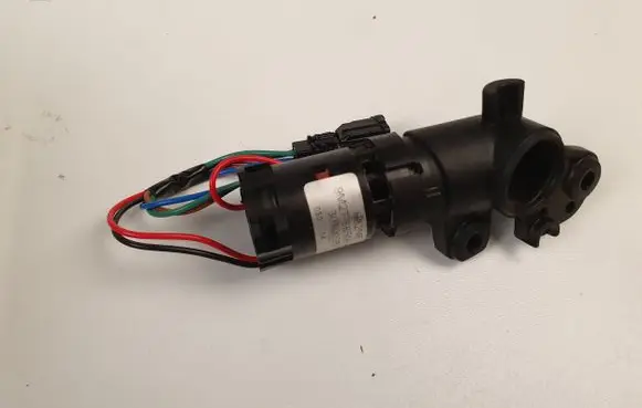 Ford S-MAX Interior temperature sensor 9M2T8B506AC