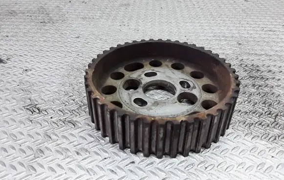 Peugeot Boxer Fuel pump gear (pulley) 