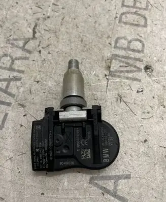 BMW X5 F15 Tire pressure sensor 6855539