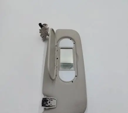 Mini One - Cooper F56 F55 Sun visor 7366950