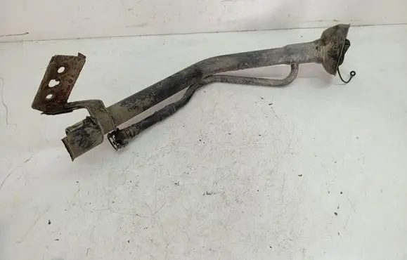Nissan Tiida C11 Fuel tank filler neck pipe 