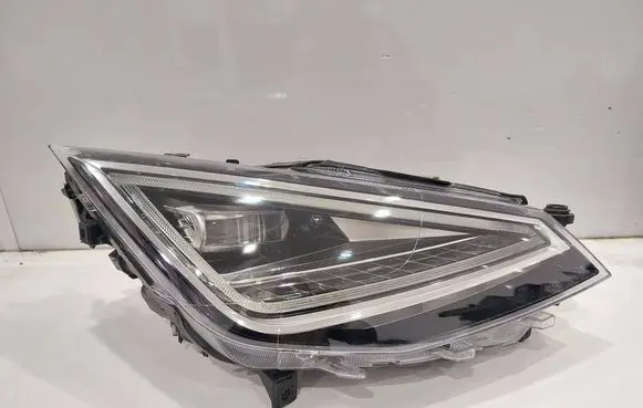 Seat Arona Headlight/headlamp 6F2941008F L503663 148R001D