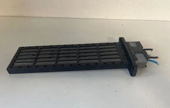 KIA Sportage Electric car heater PA66GF30