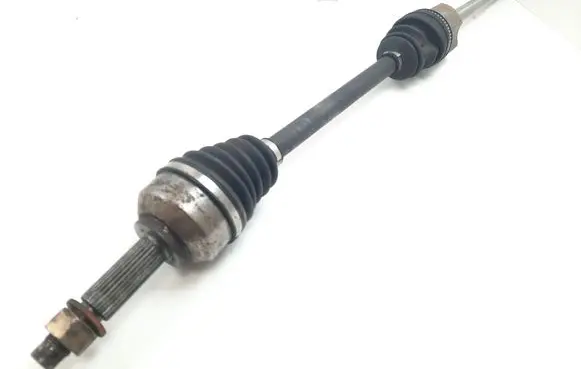 Chrysler Pacifica Front driveshaft