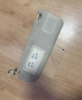 Audi A6 S6 C6 4F Sun visor