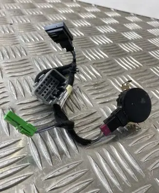 Volvo XC60 Rain sensor 31419587 31674356
