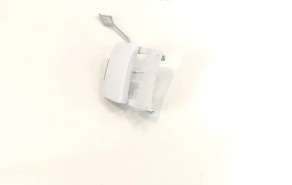 Mercedes-Benz E W214 Front tow hook cap/cover A2148857202CAREWAZ