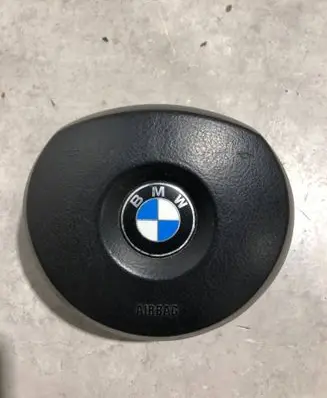 BMW X5 E53 Steering wheel airbag 33676296103
