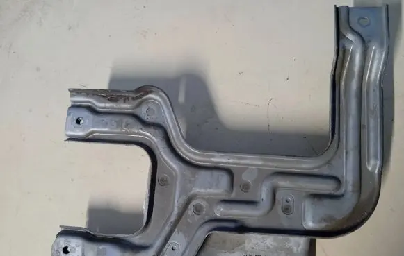 Honda Accord Tailgate/trunk control unit/module 74970SEDG03