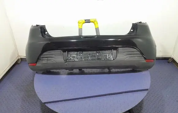Renault Clio I Rear bumper 