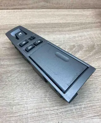 BMW 7 E65 E66 Electric window control switch 6917107 7024607