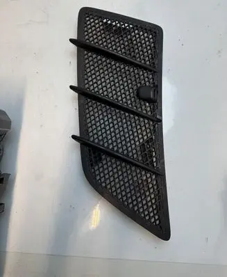 Mercedes-Benz ML AMG W164 Bonnet/hood grill 32112