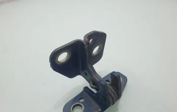 Front door upper hinge