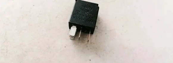 Volvo S80 Other relay 4RD00781400 4RD007814-00