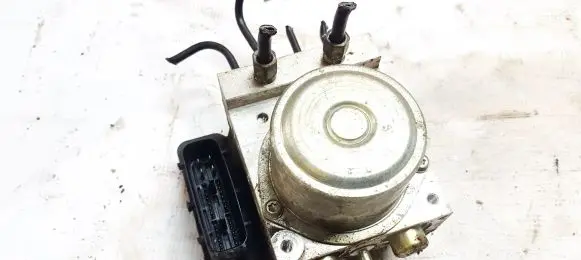 Renault Koleos I ABS Pump a98000eb2 e84070267