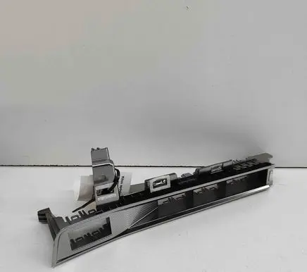 Citroen DS7 Crossback Other center console (tunnel) element 9821471877 9827750677