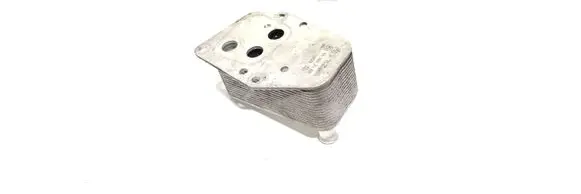 BMW 3 E46 Gearbox / Transmission oil cooler 7787698 47012 5989070102