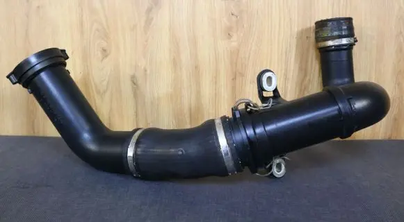 Mercedes-Benz SLK R170 Intercooler hose/pipe 1705280508 A1705280508 1111410904