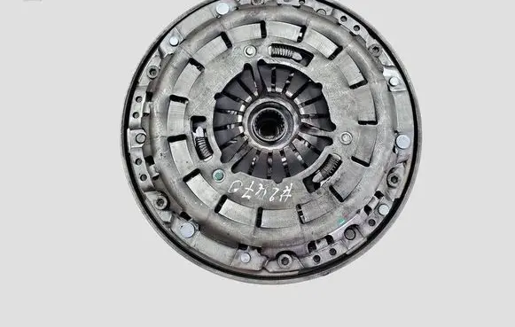 BMW 1 E81 E87 Clutch set kit 415055210 00929138 19900921252
