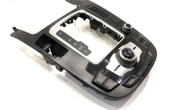Audi Q5 SQ5 Head unit multimedia control 8T0919611K