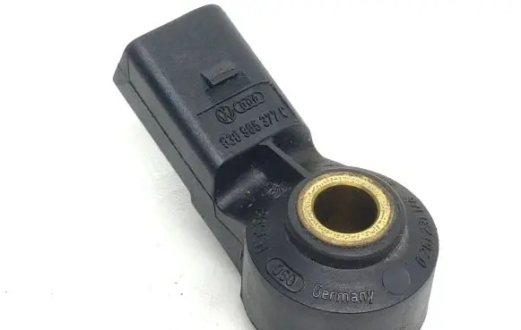 Audi A3 S3 A3 Sportback 8P Detonation knock sensor 0261231146 030905377c