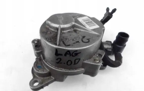 Renault Laguna III Vacuum pump 82740