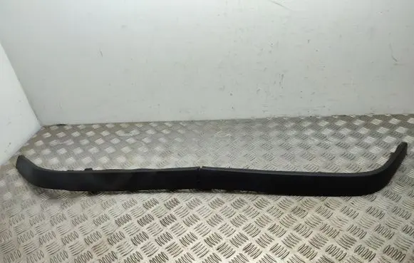 Citroen C3 Aircross Front bumper lip 13490023 13490022