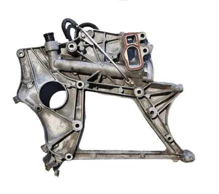 Mercedes-Benz Sprinter W906 other engine part A6512010000