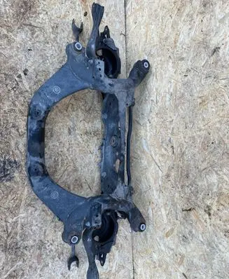 Toyota RAV 4 (XA50) Rear subframe 