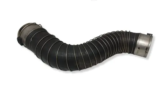 BMW X3 F25 Intercooler hose/pipe 